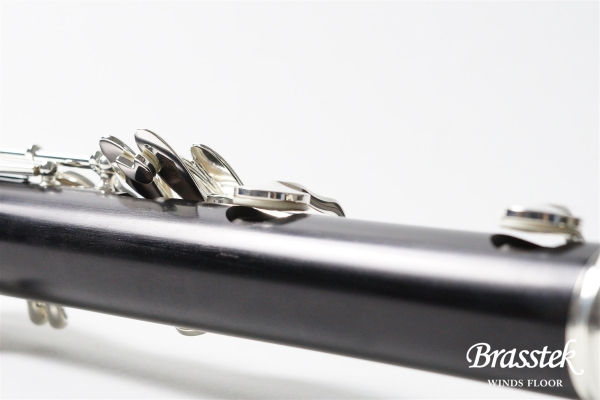 B♭ Clarinet R13 【ポール・メイエ氏選定品】
