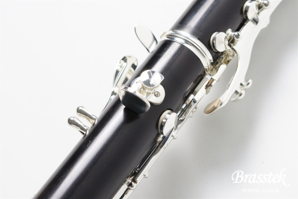 B♭ Clarinet R13 【ポール・メイエ氏選定品】