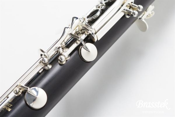 B♭ Clarinet R13 【ポール・メイエ氏選定品】