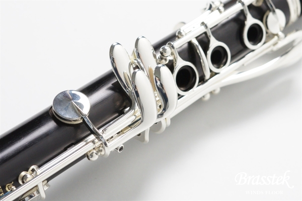 B♭ Clarinet R13 【ポール・メイエ氏選定品】