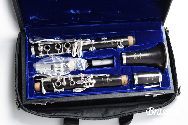 B♭ Clarinet R13 【ポール・メイエ氏選定品】