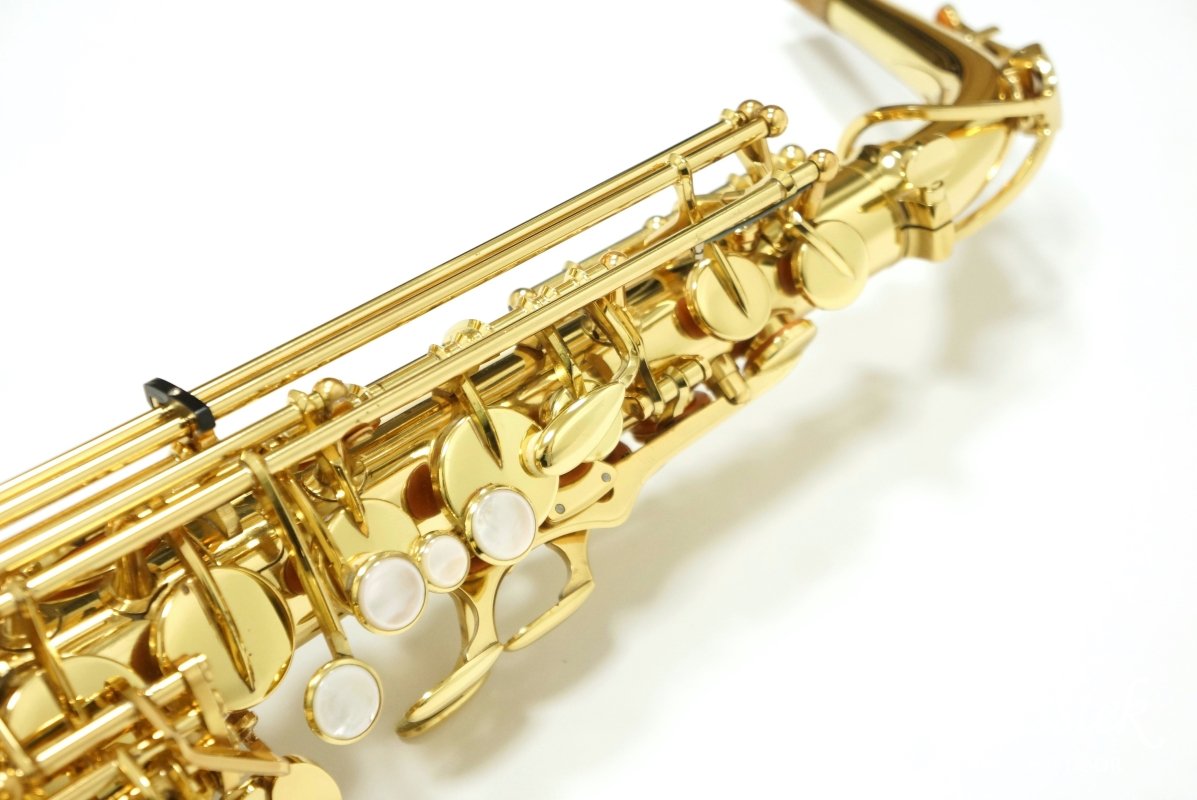 Alto Saxophone A-900μ
