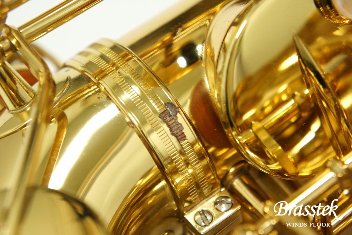 Alto Saxophone A-900μ