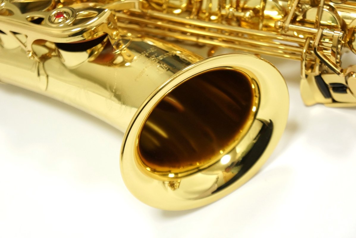 Alto Saxophone A-900μ
