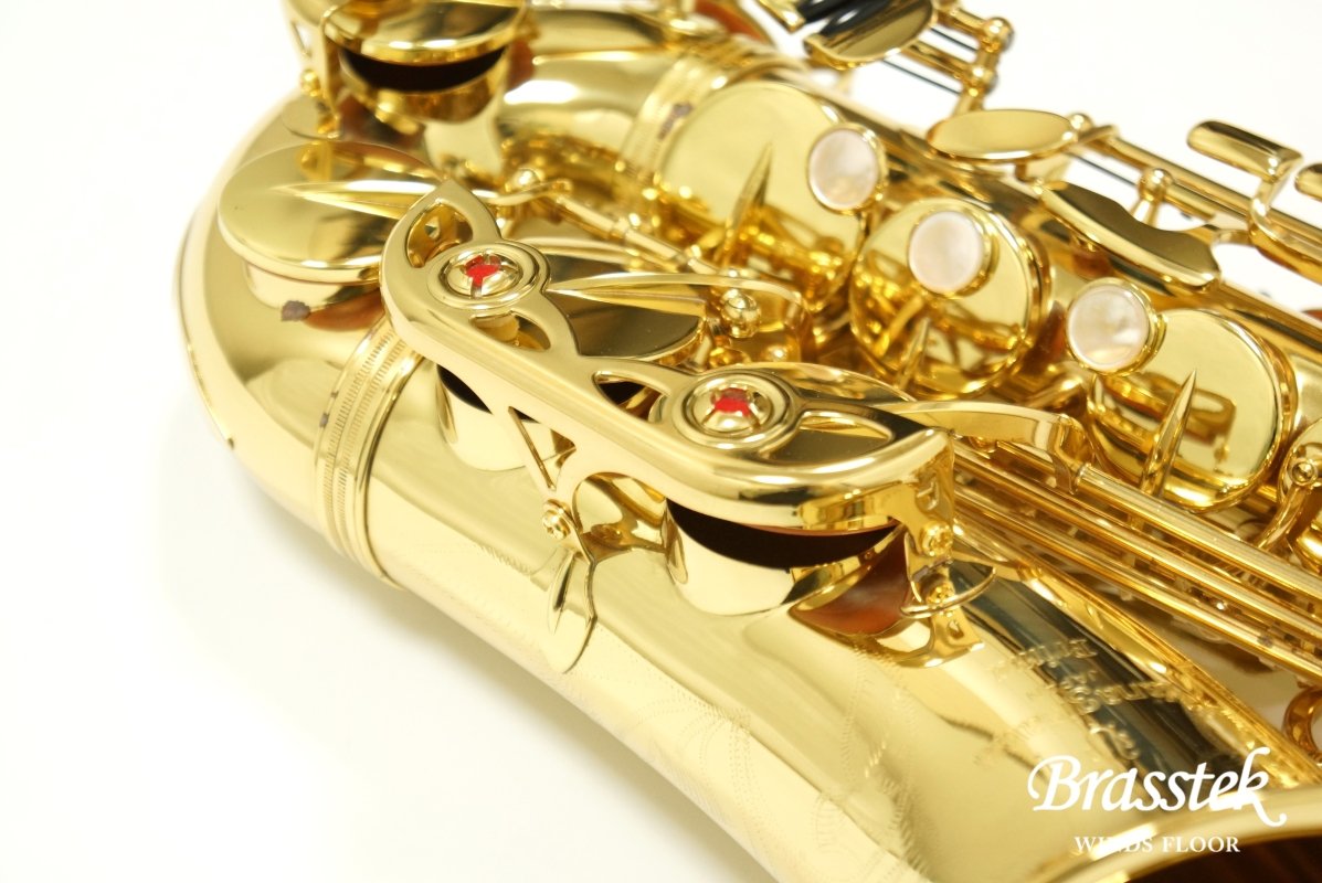 Alto Saxophone A-900μ