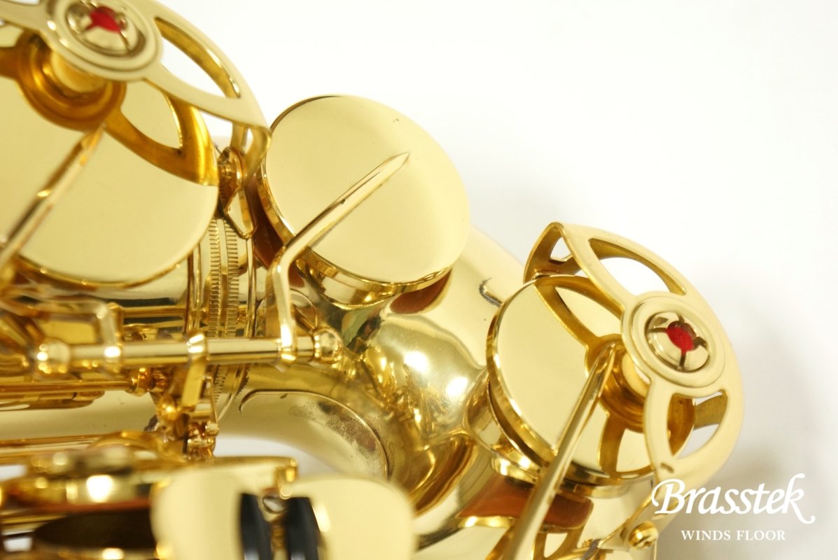Alto Saxophone A-900μ