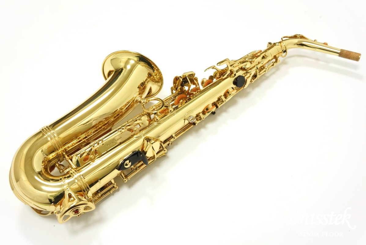 Alto Saxophone A-900μ