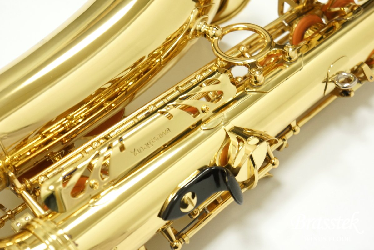 Alto Saxophone A-900μ