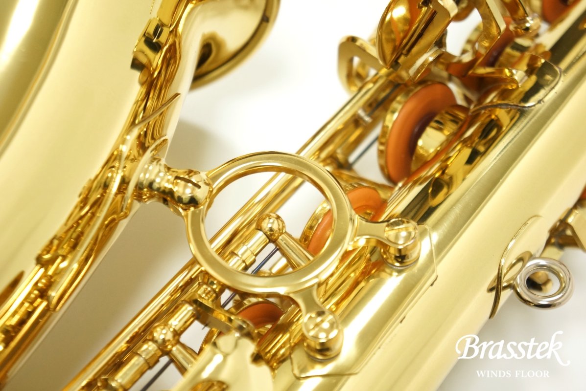 Alto Saxophone A-900μ