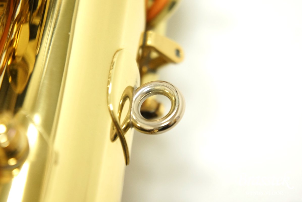 Alto Saxophone A-900μ