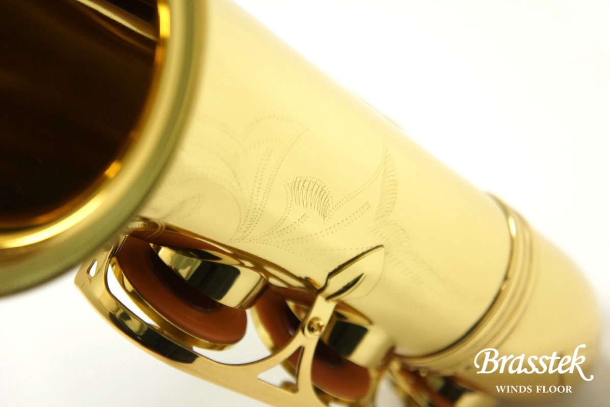 Alto Saxophone A-900μ