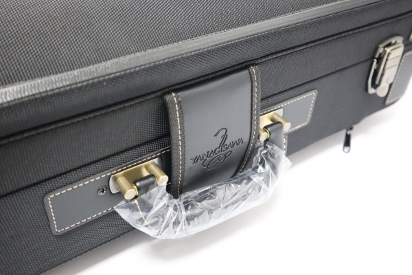 Alto Saxophone  A-WO2