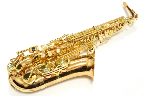 Alto Saxophone  A-WO2