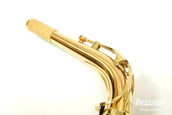 Alto Saxophone  A-WO2