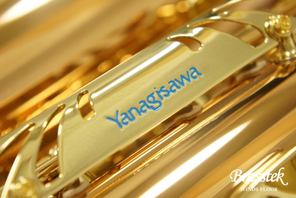 Alto Saxophone  A-WO2