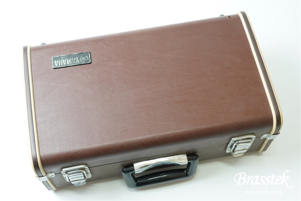 B♭Cornet YCR-3330S