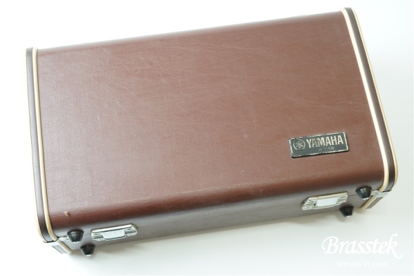 B♭Cornet YCR-3330S