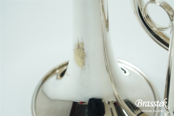 B♭Cornet YCR-3330S