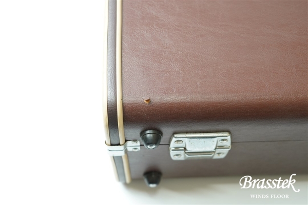 B♭Cornet YCR-3330S