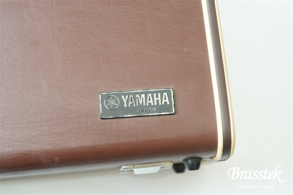 B♭Cornet YCR-3330S