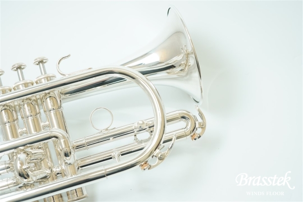 B♭Cornet YCR-3330S