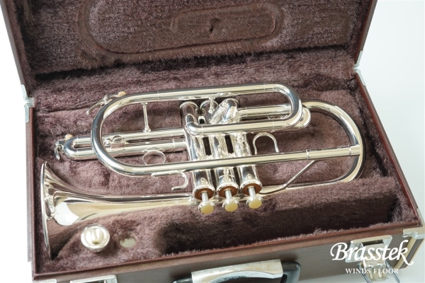 B♭Cornet YCR-3330S