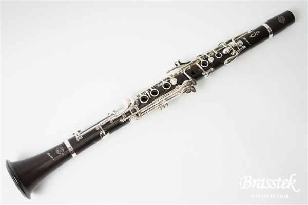 Muse B♭Clarinet / B♭クラリネット 【お取り寄せ商品】