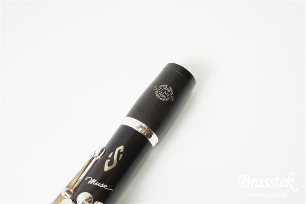 Muse B♭Clarinet / B♭クラリネット 【お取り寄せ商品】