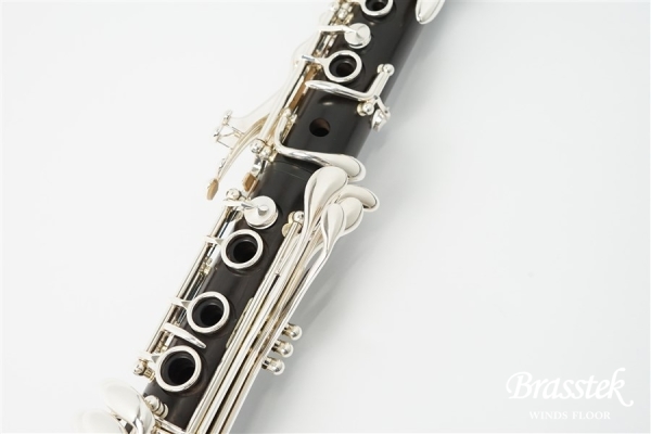 Muse B♭Clarinet / B♭クラリネット 【お取り寄せ商品】