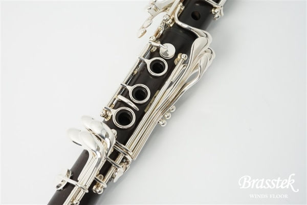 Muse B♭Clarinet / B♭クラリネット 【お取り寄せ商品】