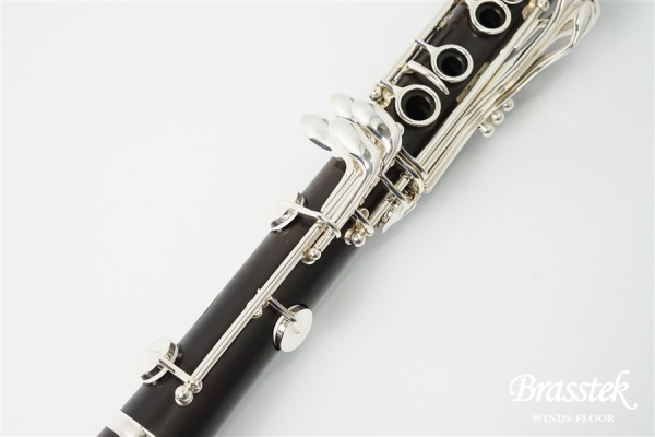 Muse B♭Clarinet / B♭クラリネット 【お取り寄せ商品】