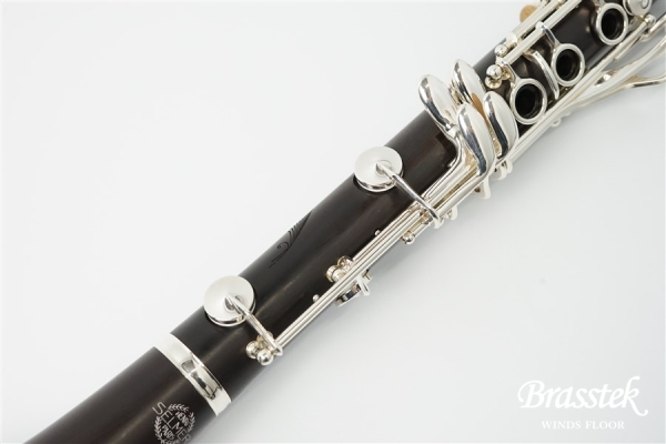 Muse B♭Clarinet / B♭クラリネット 【お取り寄せ商品】