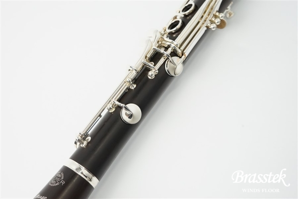 Muse B♭Clarinet / B♭クラリネット 【お取り寄せ商品】