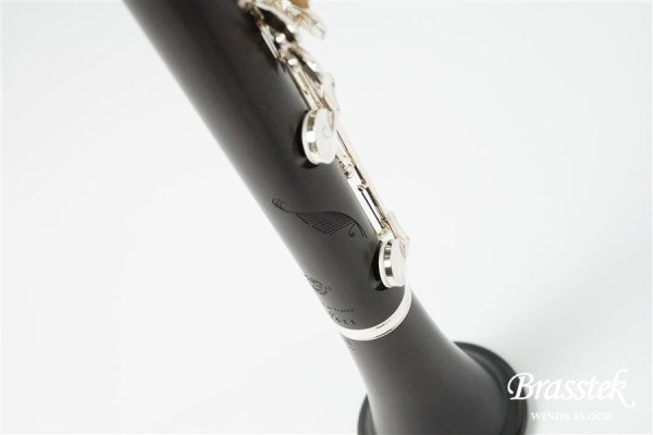 Muse B♭Clarinet / B♭クラリネット 【お取り寄せ商品】