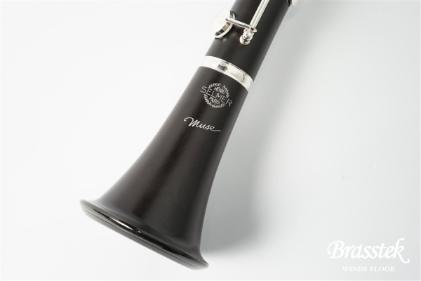 Muse B♭Clarinet / B♭クラリネット 【お取り寄せ商品】