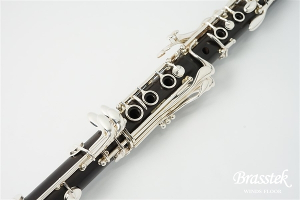 Muse B♭Clarinet / B♭クラリネット 【お取り寄せ商品】