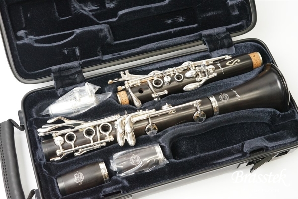 Muse B♭Clarinet / B♭クラリネット 【お取り寄せ商品】