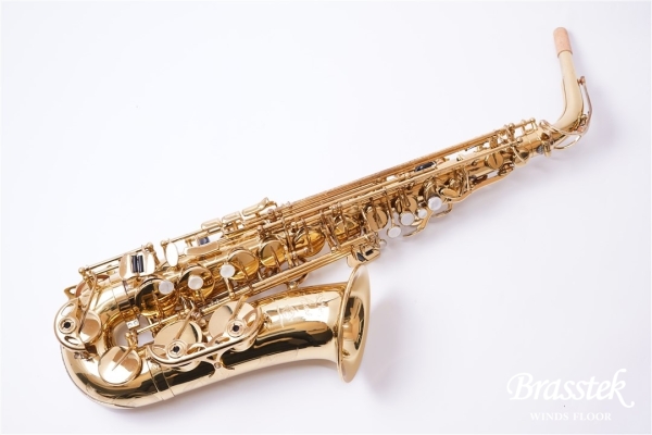 Alto Saxophone Axos