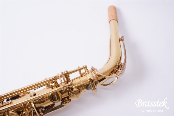 Alto Saxophone Axos