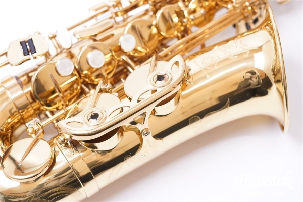 Alto Saxophone Axos
