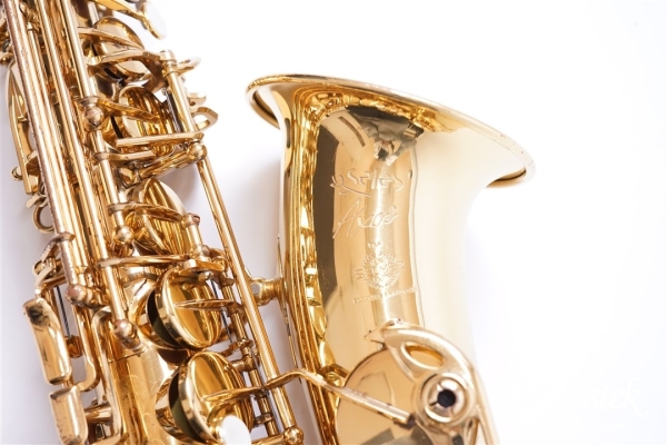 Alto Saxophone Axos