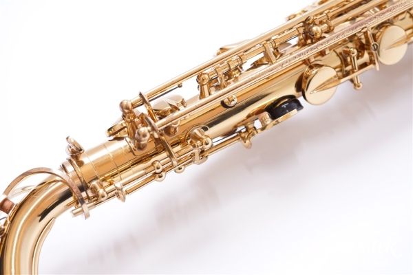 Alto Saxophone Axos
