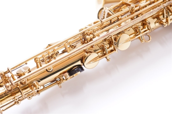 Alto Saxophone Axos