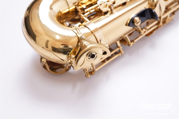 Alto Saxophone Axos
