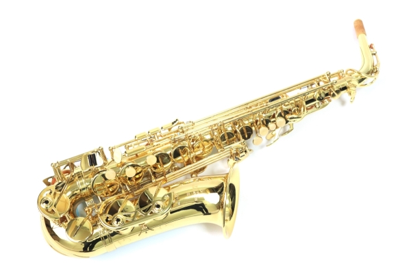 Alto Saxophone BC8101