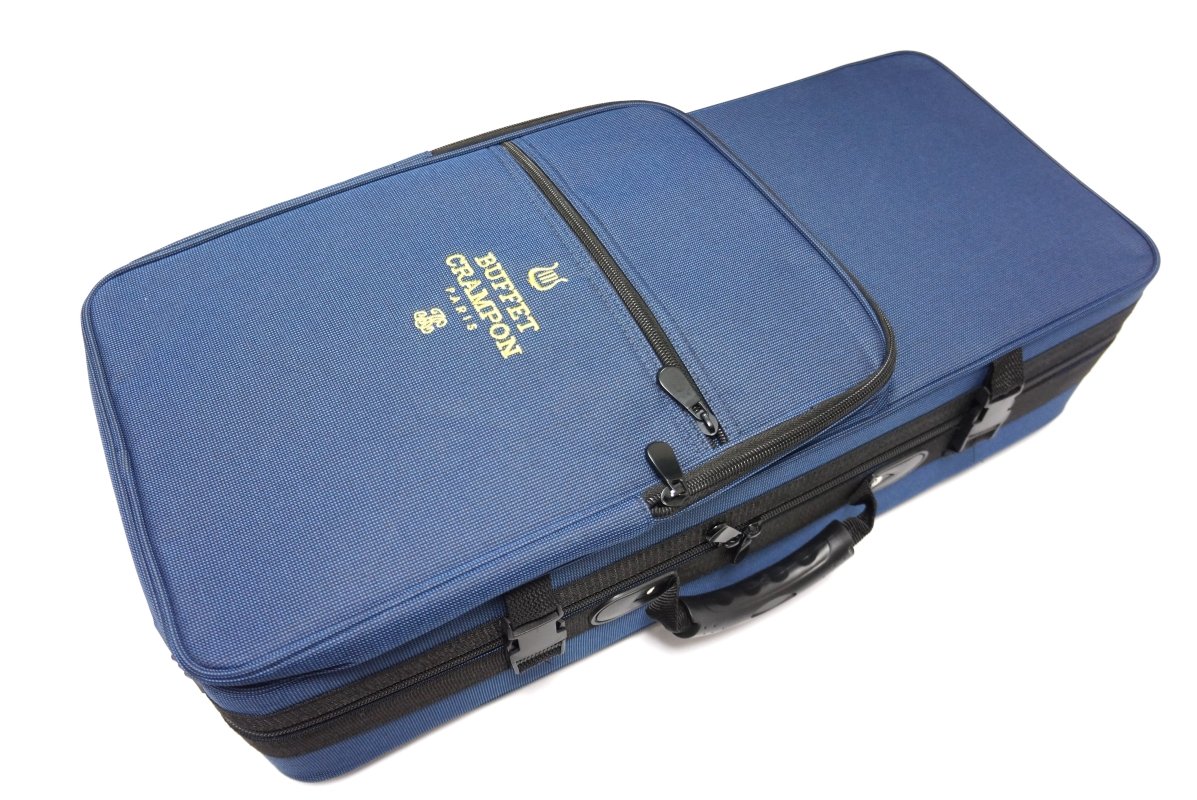 Alto Saxophone BC8101