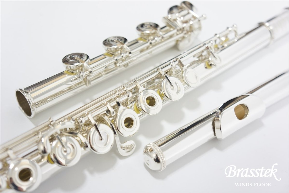 Flute DS-RHE offset