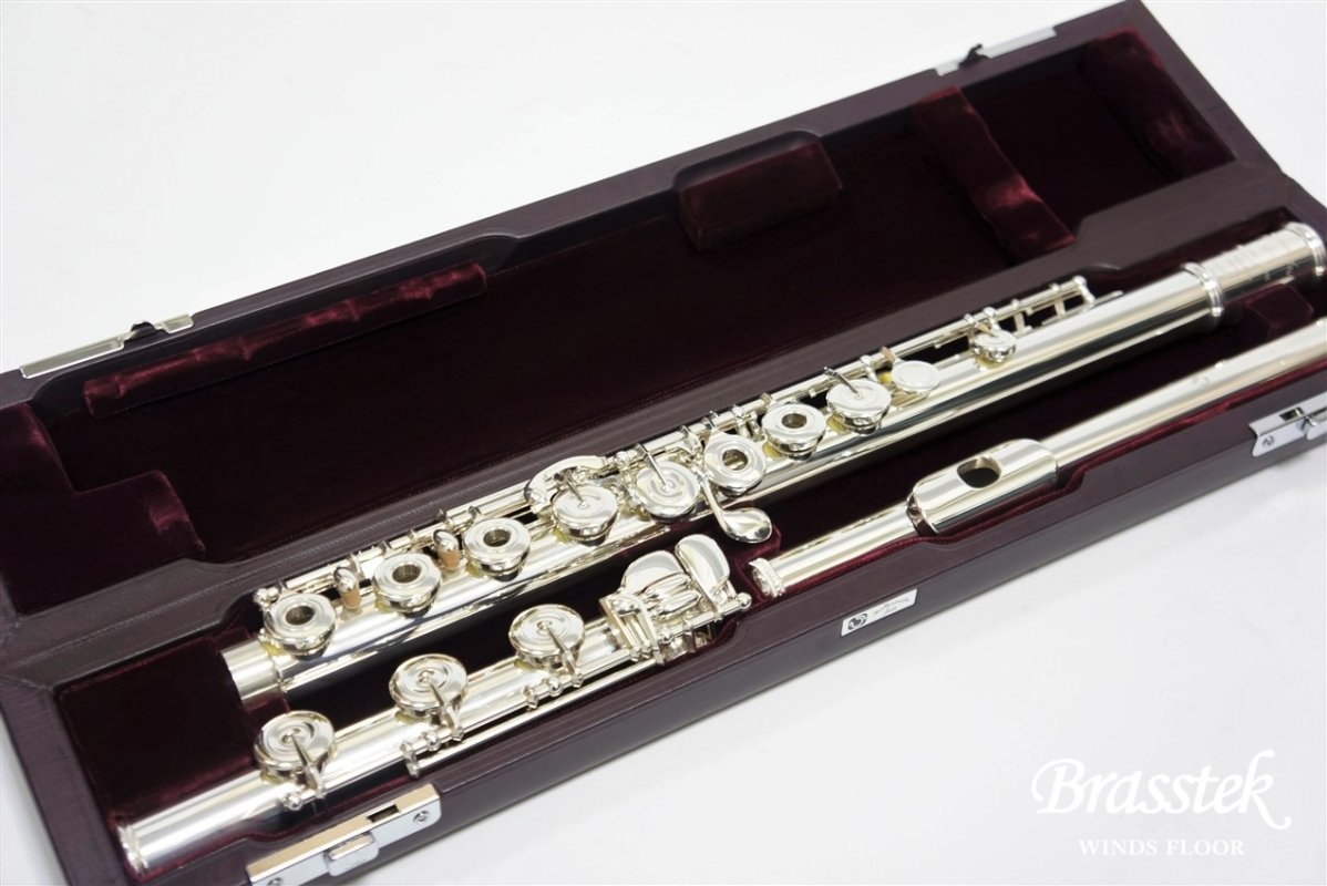 Flute DS-RHE offset