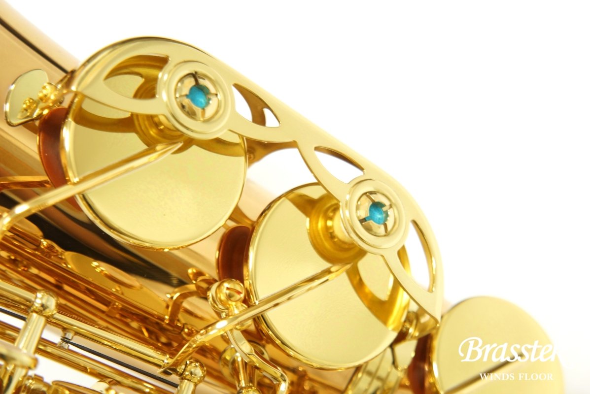 Alto Saxophone  A-WO2