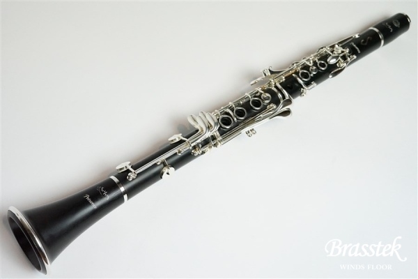 B♭Clarinet Presence 前川明音先生選定品